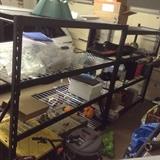 storage racks