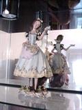 Capodimonte figurine of Snow White