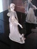 Another Lladro figurine 