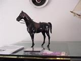 Horse figure