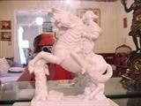 Napoleon figurine