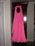 Fabulous Ballroom Costumes