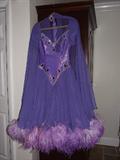Fabulous Ballroom Costumes