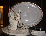 Lenox "Footprints"