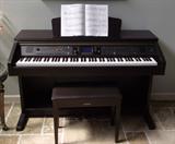 Yamaha Clavinova CVP-301
