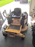 Cub Cadet RZT Pivot Axle 42"