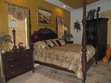 Tommy Bahama by Lexington- King Size