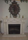 Dimplex Multi-Fire Electric Fireplace