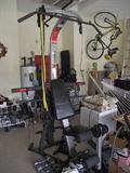 Bowflex Home Gym