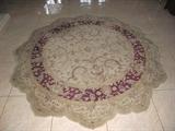 Treasures of the Orient Rug