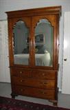Beautiful Kimball Armoire