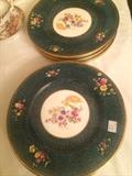Gorgeous English Royal Doulton china