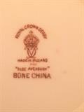 Royal Crown Derby "Olde Avesbury" bone china