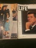 LIFE magazine selections from the '60's