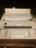 IBM Wheelwriter 3 typewriter