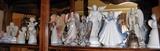 Angels! Lladro, Lenox, Waterford.....