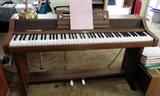 Roland 400 Electric Piano