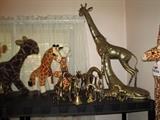 Giraffe room---beanie babies--Toys---Stuffed Animals---Games