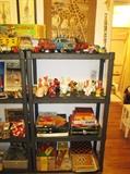 Giraffe room---Beanie Babies---Toys---Stuffed Animals---Games