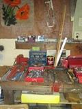 Garage---Tools