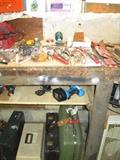 Garage---Tools