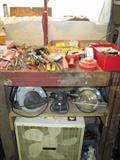 Garage---Tools