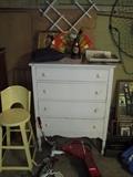Garage---Dresser