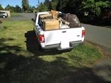 1998 Ford Ranger  XLT, 106,000 miles, V6, AC, Good condition
