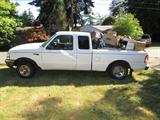 1998 Ford Ranger XLT , 106,000 miles, V6, AC, Good condition