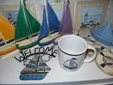 Nautical Decor Items