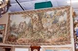 French Tapestry 