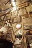 We have mirrors of every shape and style!