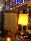 1960s lamps 