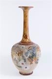 Lot #58 Royal Doulton Vase