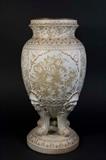 Lot #59 Granger Porcelain Vase
