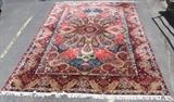 Lot #1146 Persian Rug