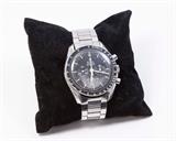 Lot #1152 Omega Speedmaster Professional Chronograph Watch