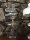 Oil lamp