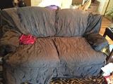 Loveseat