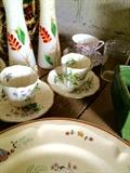 England Bone China 