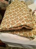 vintage quilt