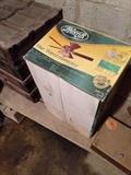 Hunter ceiling fan (new in unopened box)