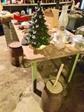 ceramic Christmas tree