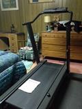 Sears Lifestyler treadmill, works