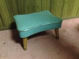 Footstool