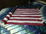 3x5 American flag