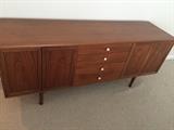 Drexel Credenza by Kip Steward