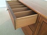 Drexel Credenza by Kip Steward