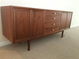 Drexel Credenza by Kip Steward