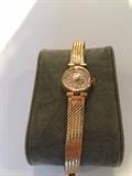 14k Ladies Orchid Rolex